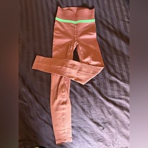 Fabletics High-Waisted Leggings